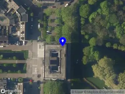 VvE Maartje Offerspad 1 t/m 32 te Leiden Leiden