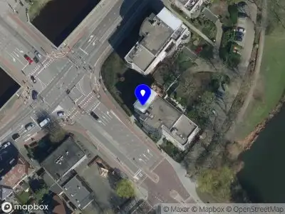 VvO Residentie Wilhelminapark I Breda