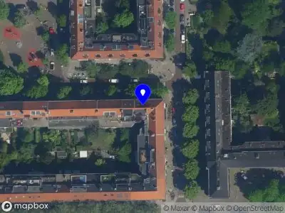 VvE Antillen str 3 Amsterdam