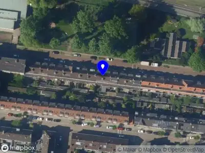 VvE Cremerstraat 226, 228, 230, 232 en 234 Utrecht