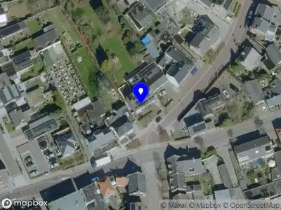 Nieuw bedrijf CDA fractie gemeenteraad Veldhoven