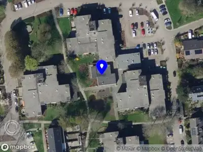 Nieuw bedrijf Biljartvereniging 