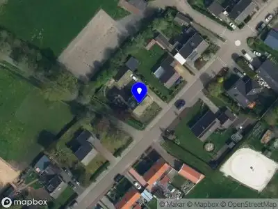 Stichting Dorpshuis De Ontmoeting Eesveen Eesveen