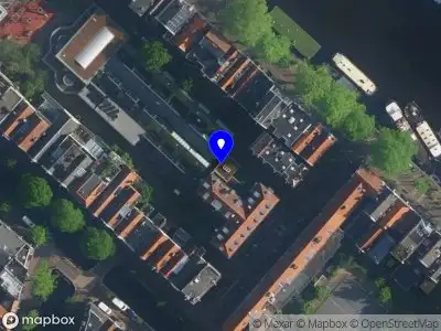 VVE Flatgebouw Karel Doormanlaan 88-98 (even)