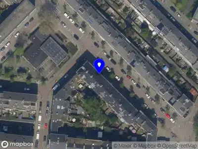 VvE Engelsestraat 18-36 Rotterdam