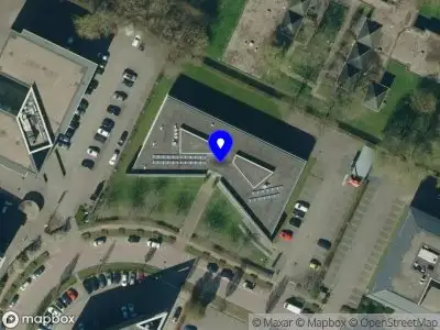 St. Samenwerkingsverband Neerbosch (Zorg)