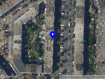 Nieuw bedrijf VvE Van de Wateringelaan 105-107-109