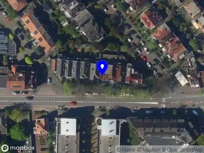 VvE Ln. v. Nw. Oosteinde 56 t/m 72a Voorburg