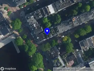 Nieuw bedrijf VvE Grensstraat 3