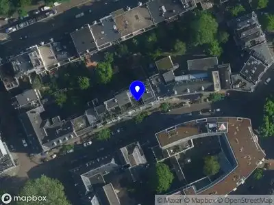 VvE Tweede Oosterparkstraat 219 Amsterdam