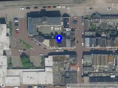 VvE Kanaalstraat 23 zw.23 A en 23 B