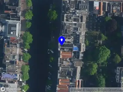 VVE het Witte Huys Keizersgracht 319 Amsterdam
