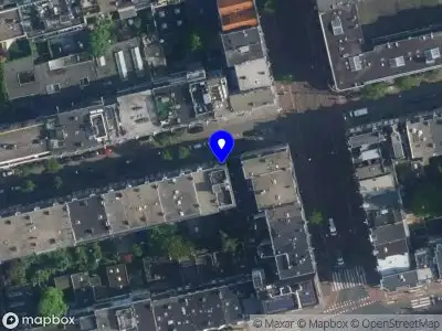 VvE Eerste Jan van der Heijdenstraat 86 A'dam Amsterdam