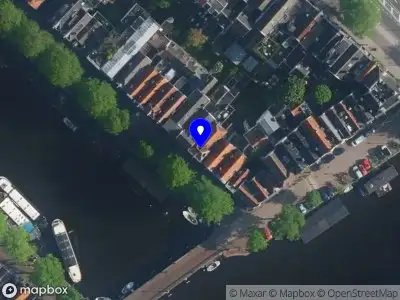 VVE Binnenkant 47 Amsterdam