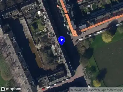 Nieuw bedrijf VvE van Brakelplein 35, 35A en 35 B Groningen