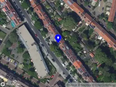 Nieuw bedrijf A.M.M. Sankes