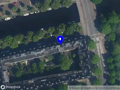 Nieuw bedrijf Vereniging van eigenaars gebouw 