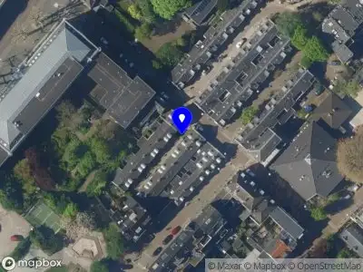 VvE Kruisdwarsstraat 53 en 53 bis Utrecht