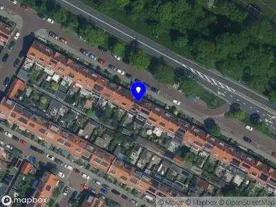 Nieuw bedrijf VvE Zaanenstraat 86, 88 en 90 Haarlem