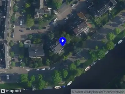 VvE gebouw Bernard Zweerskade 16 te Amsterdam Amsterdam