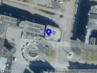 VvE Stationsplein 's-Hertogenbosch