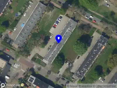 VvE 'Karel Doormanlaan 150-200' Hilversum