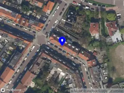 VvE Blok 7 Vlaardingen