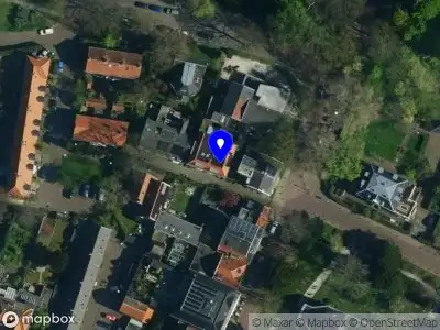 Nieuw bedrijf VvE Kerkplein 5, 5a en 5b te Bloemendaal