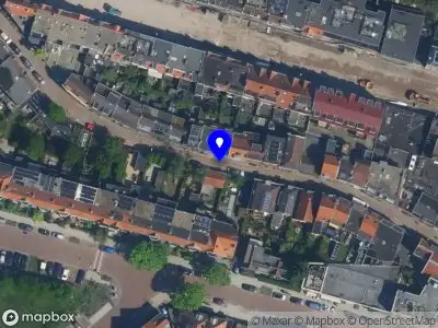 VvE Tempeliersstraat/Wijde Geldeloze Pad