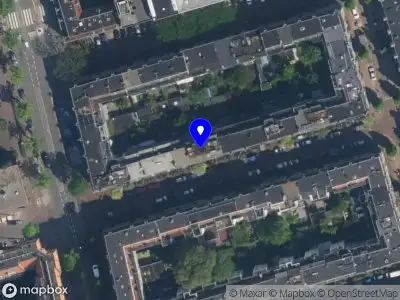VvE Van Hogendorpstraat 156 Amsterdam Amsterdam