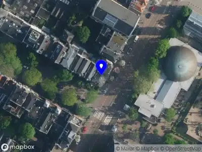 VvE Plantage Kerklaan 51 Amsterdam