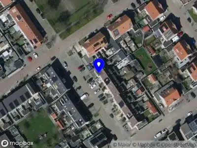 Bien Fotografie Ouddorp
