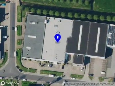 Teamplast Holding B.V.