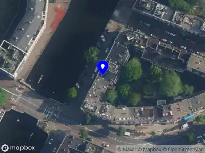 Nieuw bedrijf VvE Eerste Kostverlorenkade 8 + 9