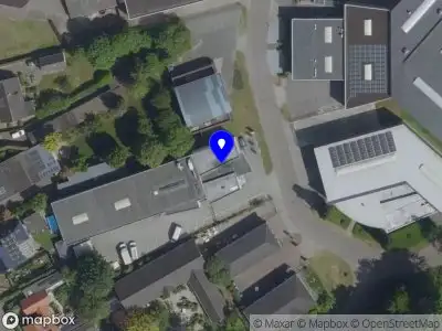 Nieuw bedrijf H.M.G. financi?le Dienstverlening B.V.