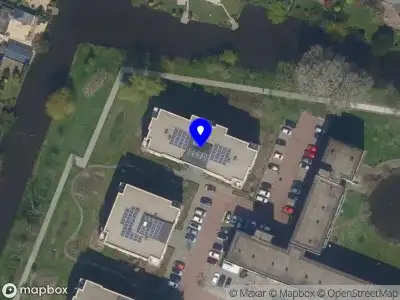 Green@Move B.V. Vlaardingen