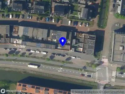Modevakschool Emine Utrecht