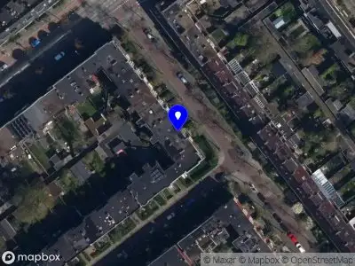 VvE flat-Gratamastraat 38, 38a en 38b Groningen
