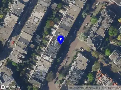 Nieuw bedrijf VvE Van Lumeystraat 33-35