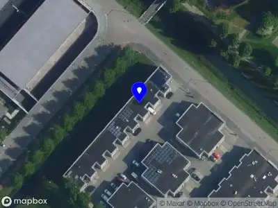 Balut Holding B.V. Hoofddorp
