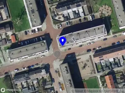 Woonvereniging Rumah Oost-West