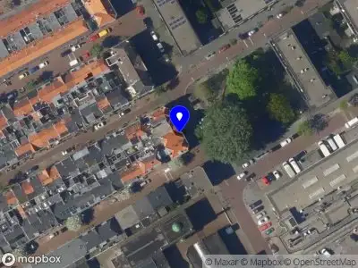 VvE Gaslaan 34/36 's-Gravenhage