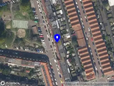 VvE Diepenbrockstraat 93/95