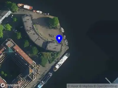 Erik Kaiel Amsterdam