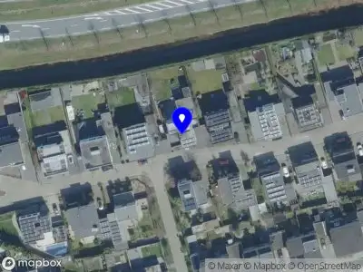 Nieuw bedrijf Moyo Healing