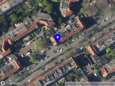 Het Haagsche Hout 's-Gravenhage