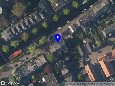 VvE Schelpenkade 32/32A te Leiden Leiden