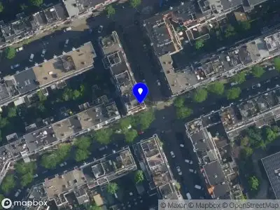VvE Rhijnvis Feithstraat 16 Amsterdam