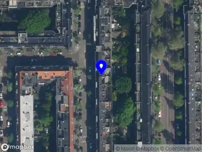 VvE Warmondstraat 117 te Amsterdam Amsterdam
