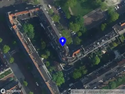 VvE Roerstraat 105 Amsterdam